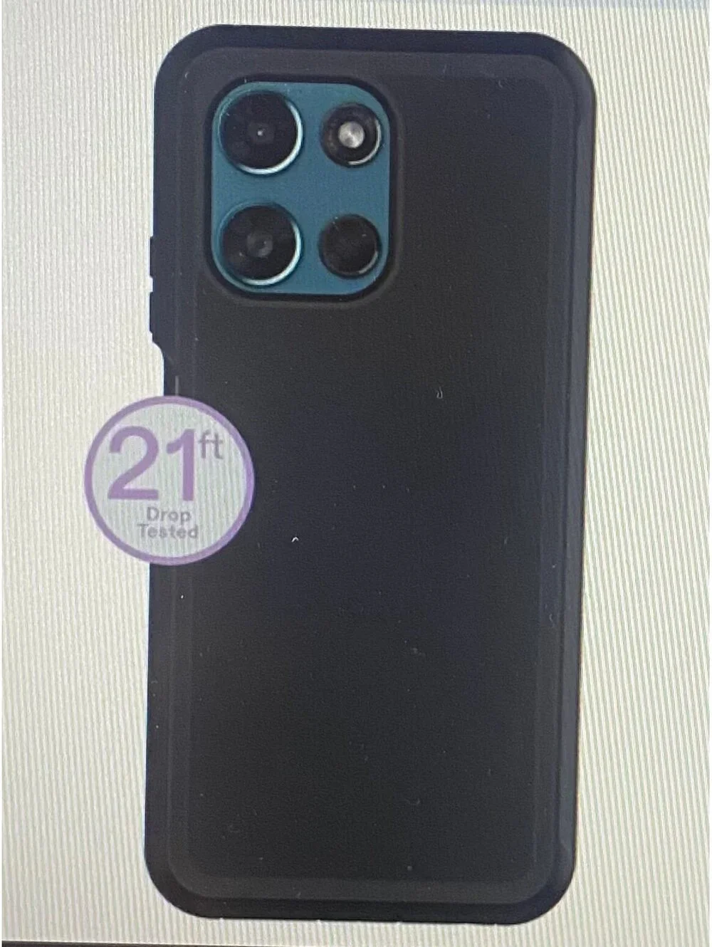 N/A case motorola